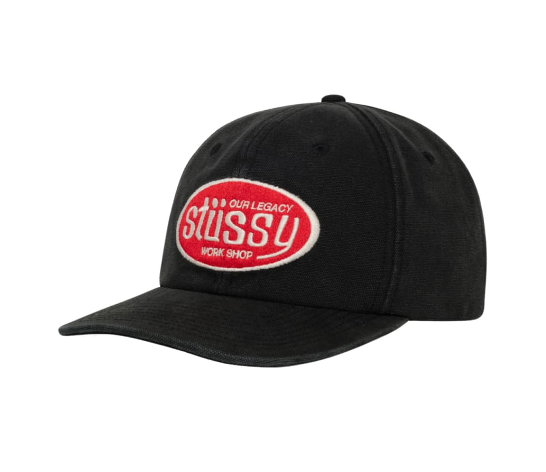 스투시 아워레가시 볼캡(새상품) 상품이미지2