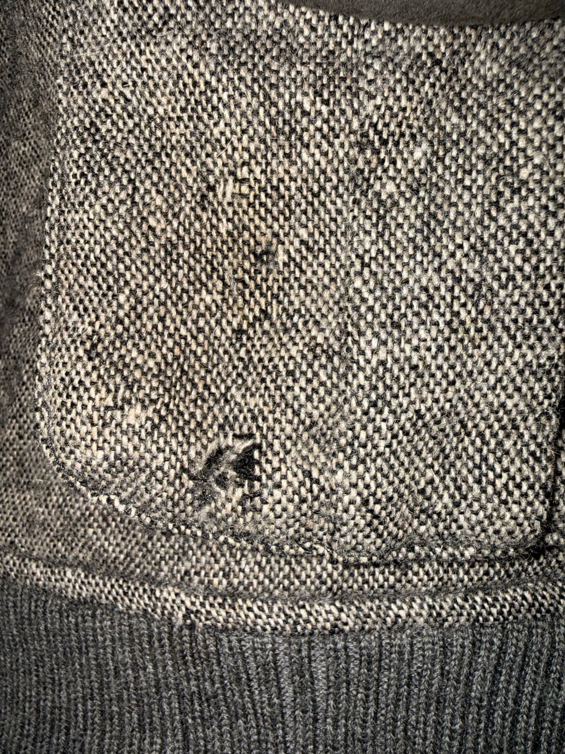 iimk by michel klein 자켓 상품이미지5