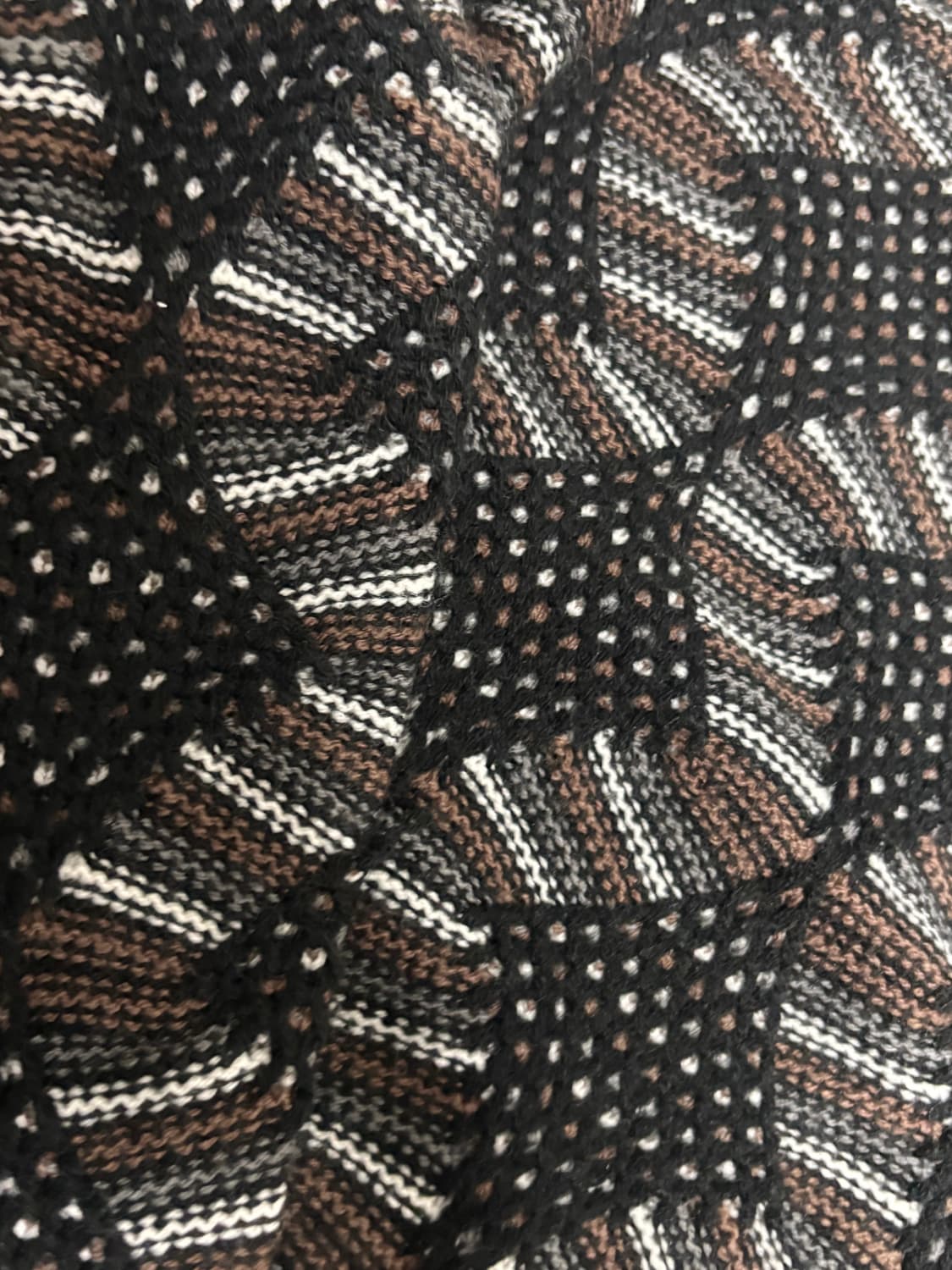 빈티지 니트 상품이미지3