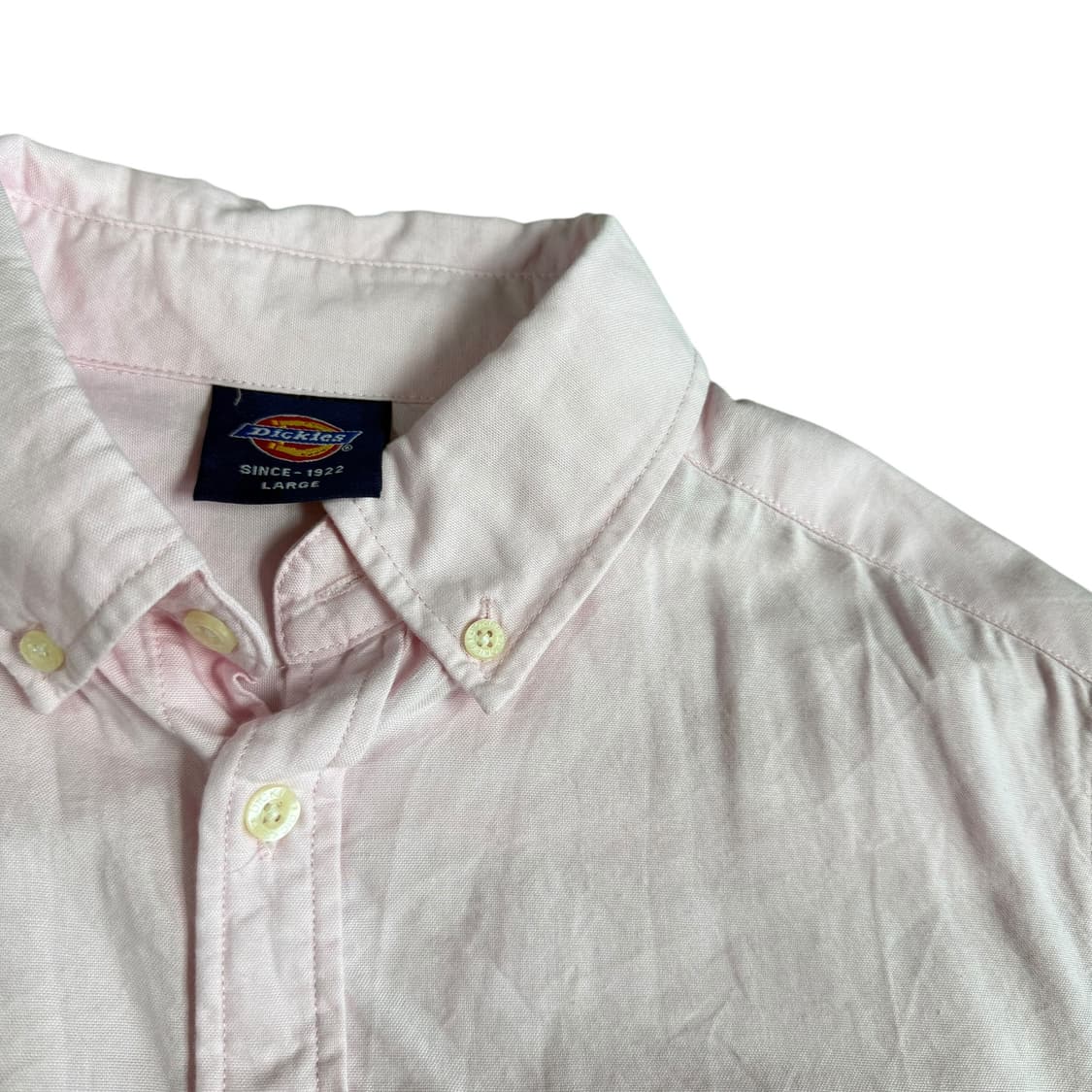 디키즈 셔츠 상품이미지2