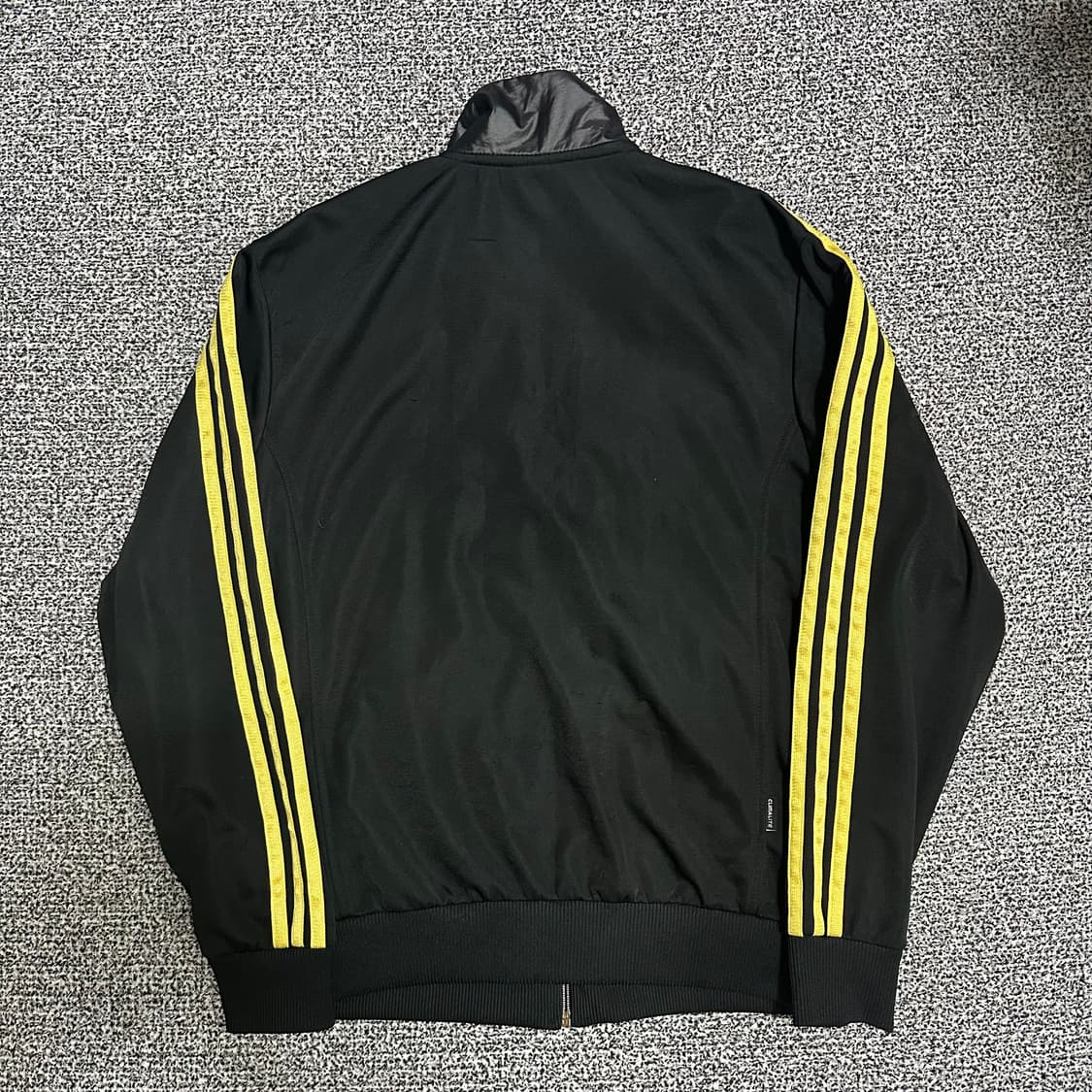 (95) 아디다스 검금 검골 트랙탑 져지 상품이미지4