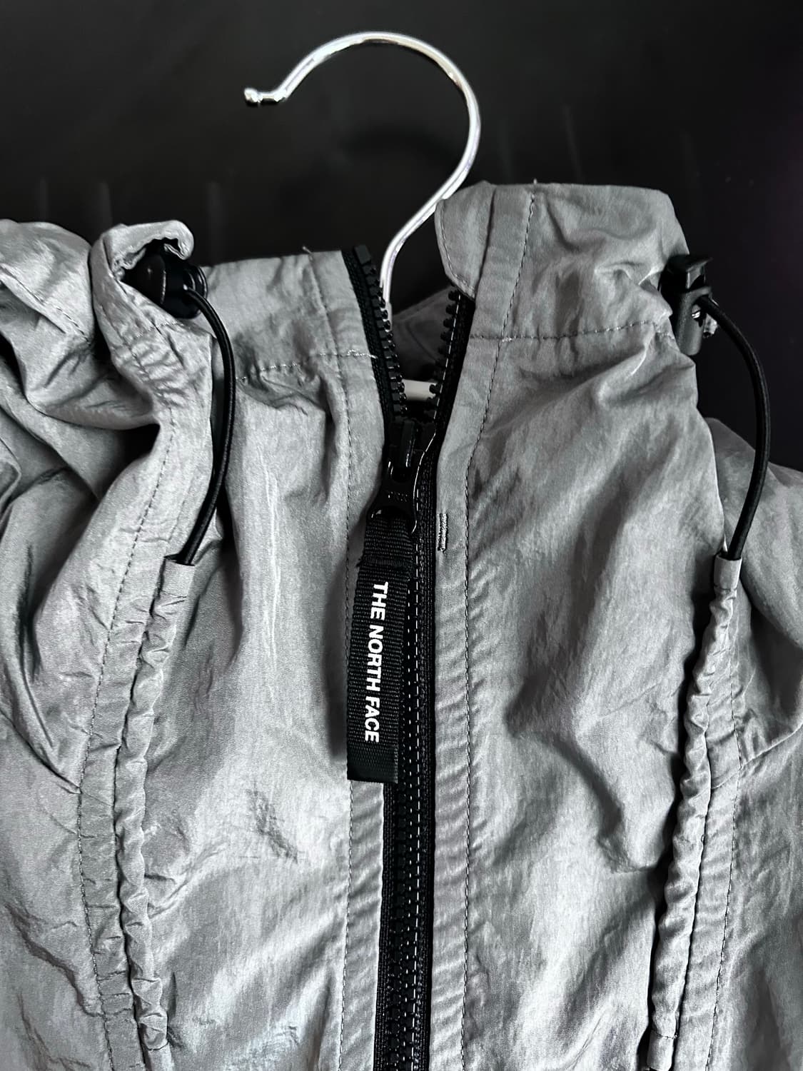 노스페이스 바람막이 상품이미지3