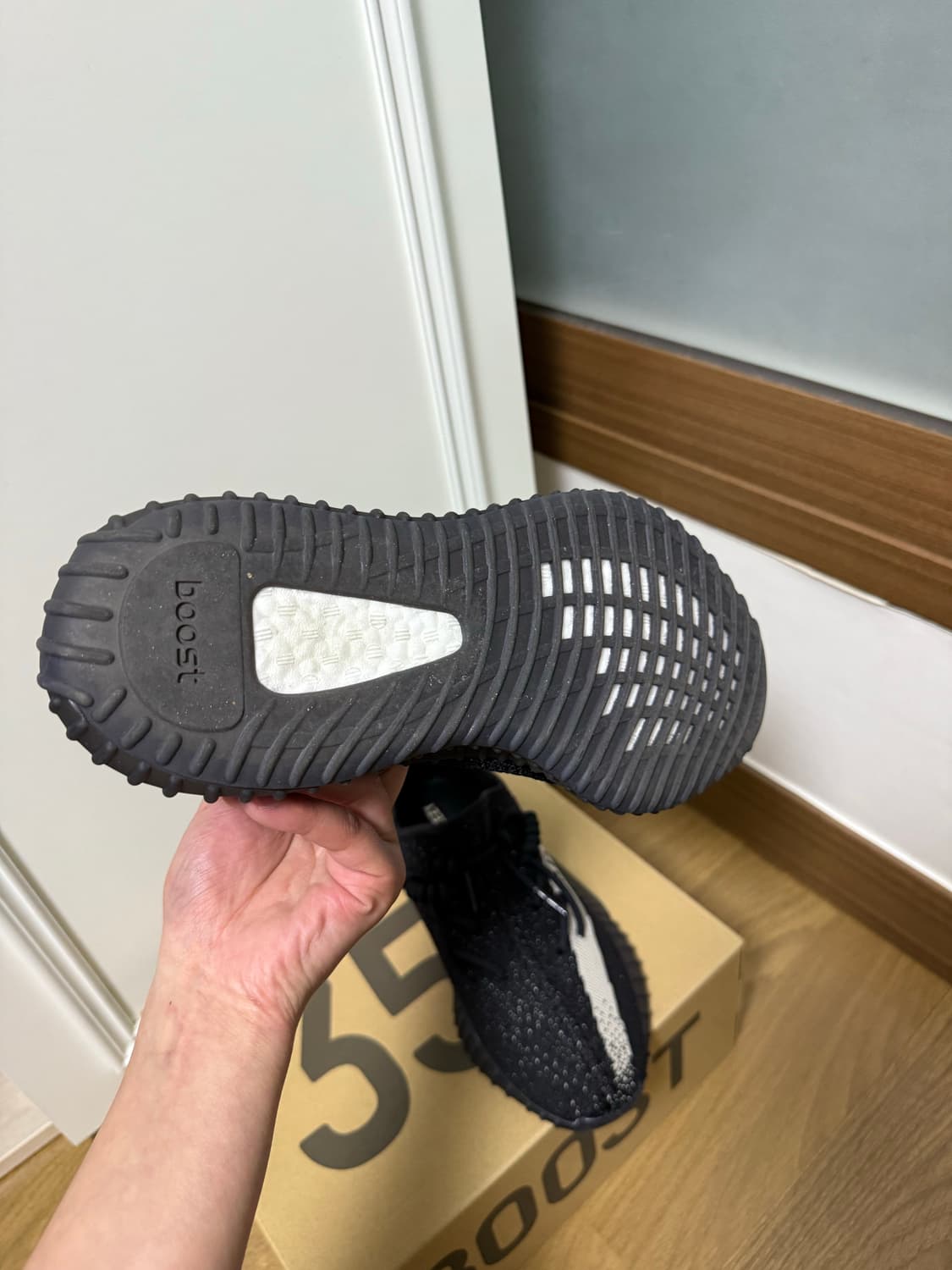 이지부스트 오레오 상품이미지4