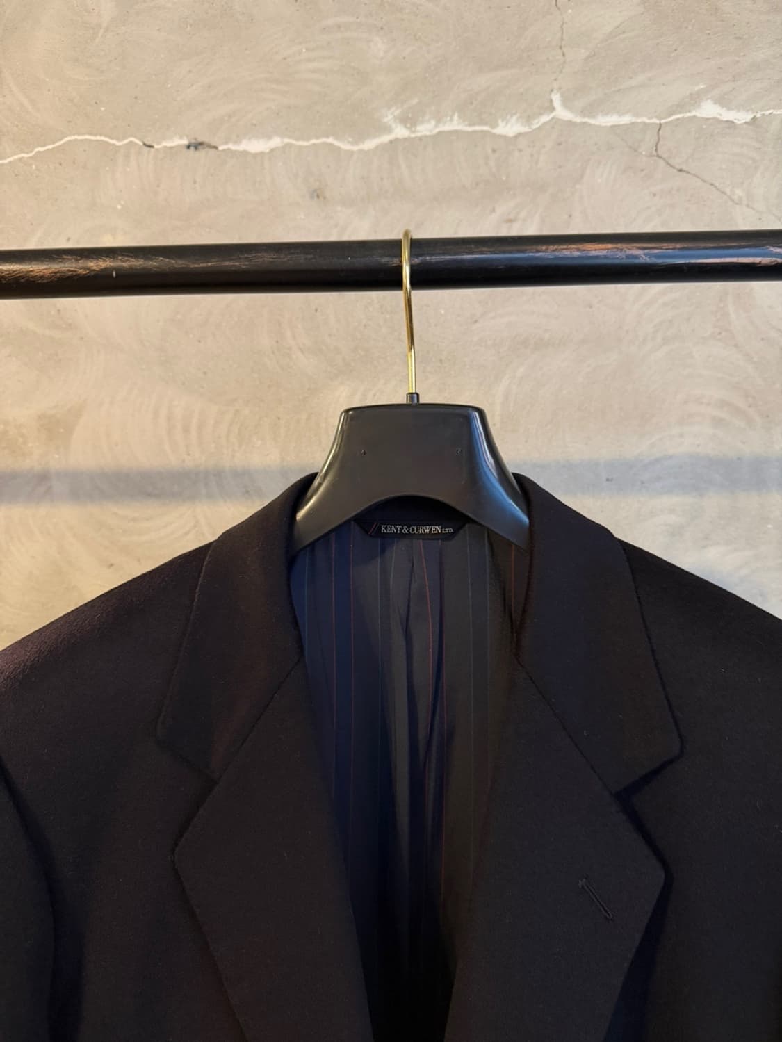 켄트앤커웬 금장블레이져 남성 100 상품이미지4