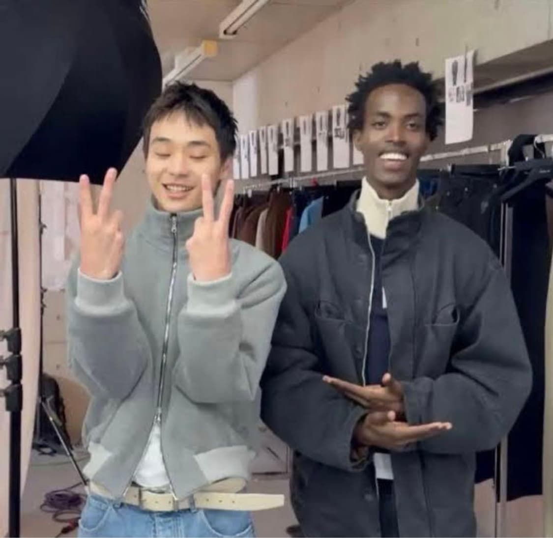 뷰자데 모찌 저지자켓 상품이미지4