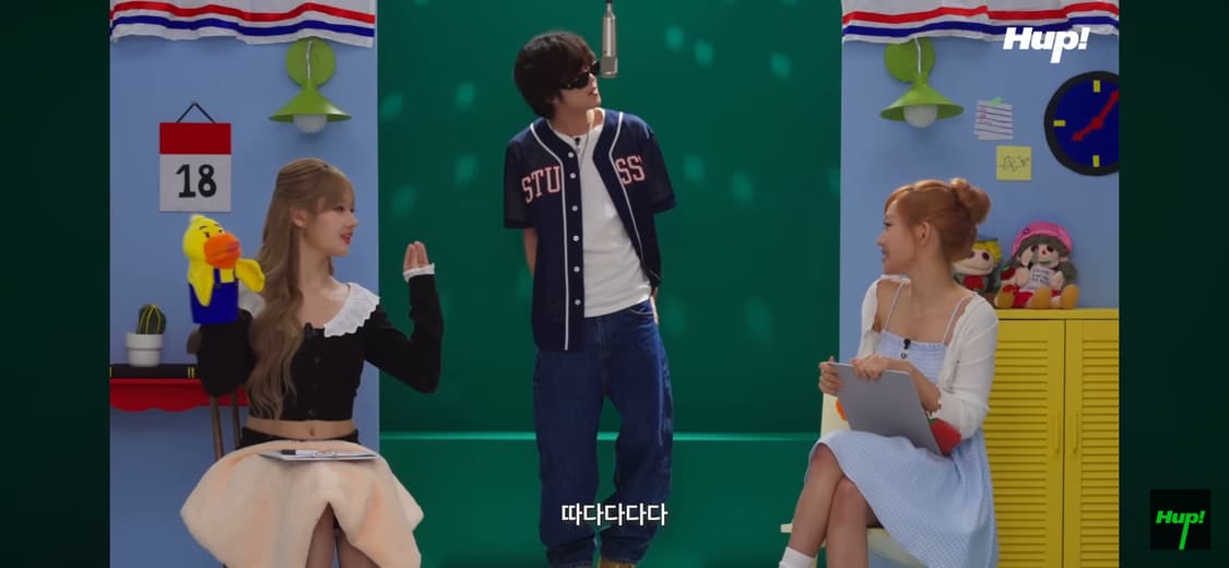 스투시 베이스볼 져지 상품이미지2