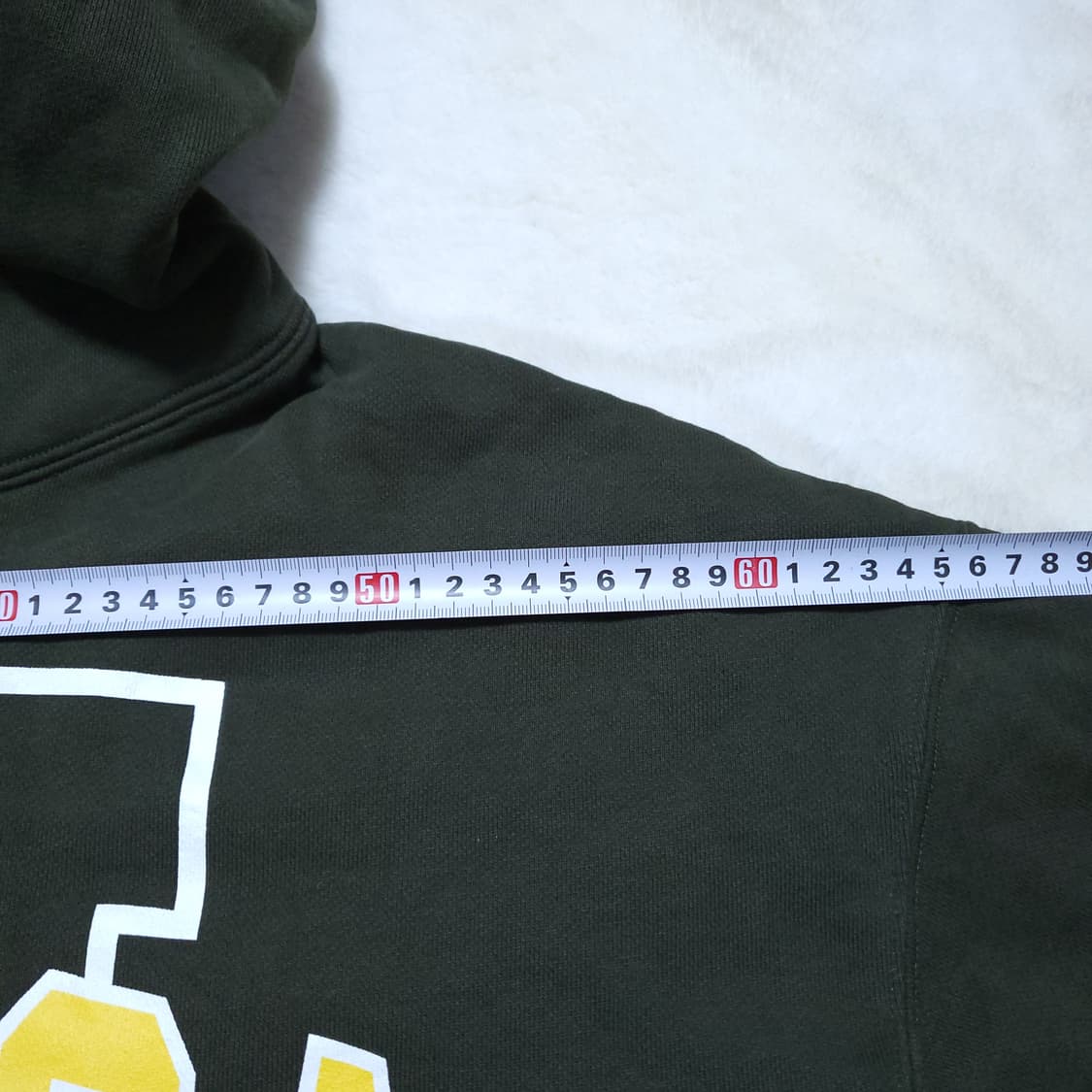 노티카 남성 후드 M 0302 뽀샤샤 상품이미지3