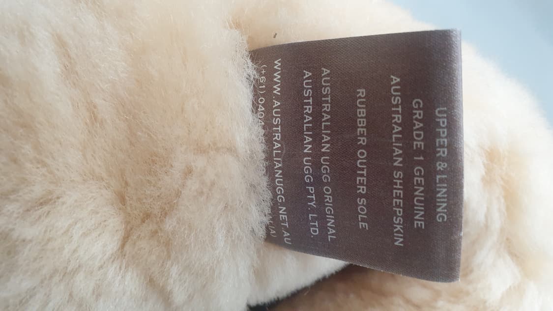 UGG 어그 베일리 버튼 롱 부츠240 상품이미지7