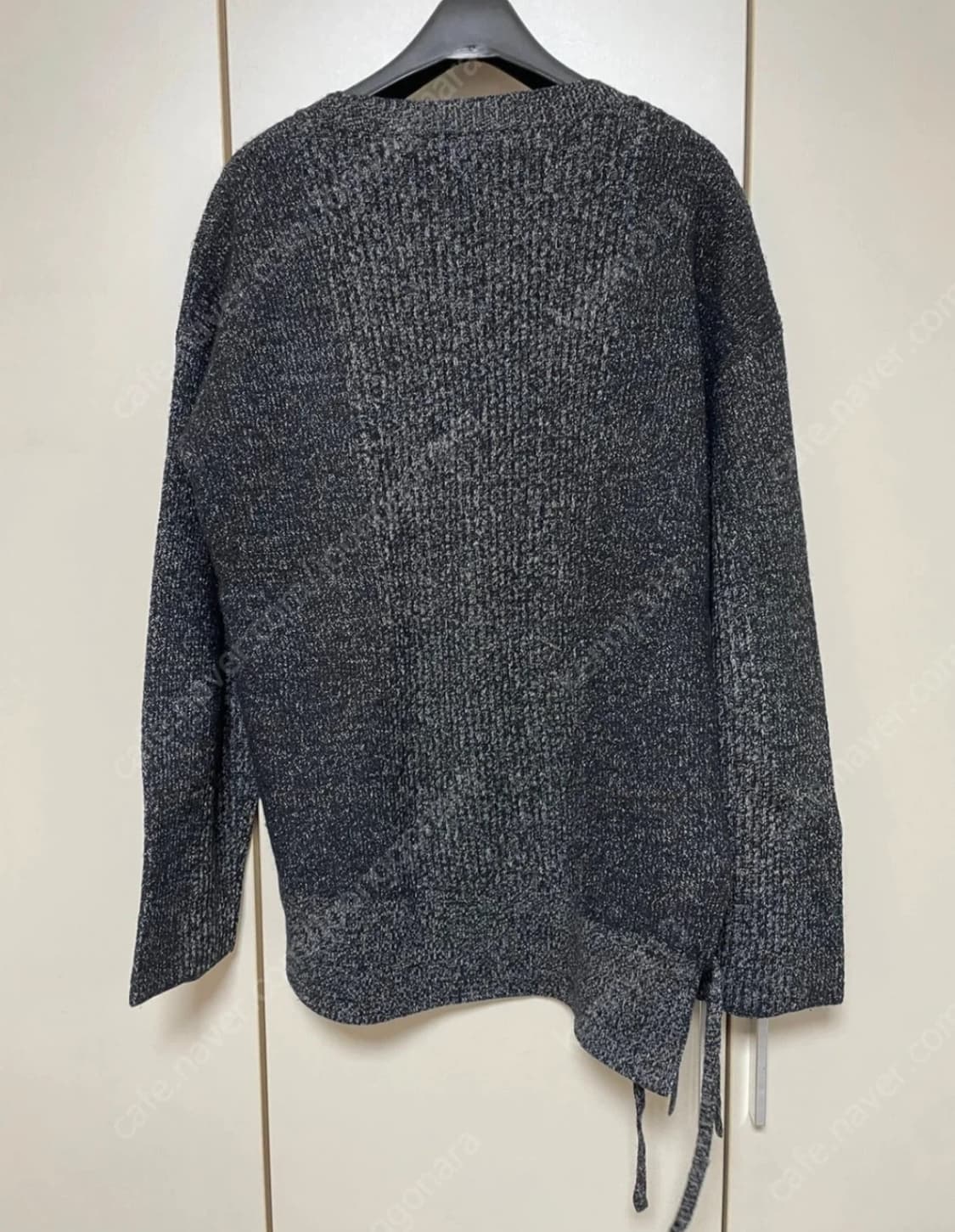 ALLSAINTS 올세인츠 여성 니트 L 상품이미지2