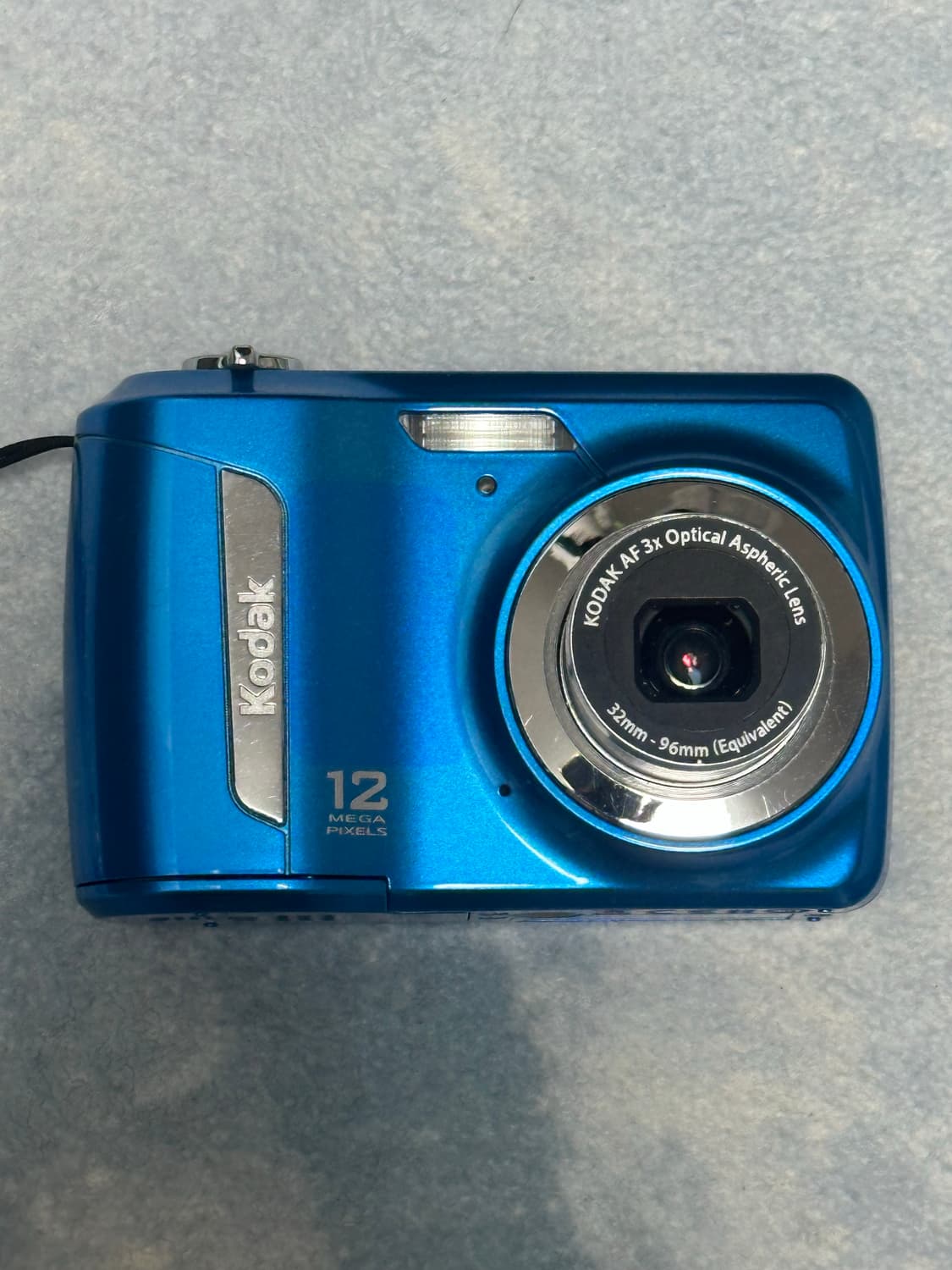 코닥 c143 블루 (충전지 & 충전기 포함) 상품이미지1