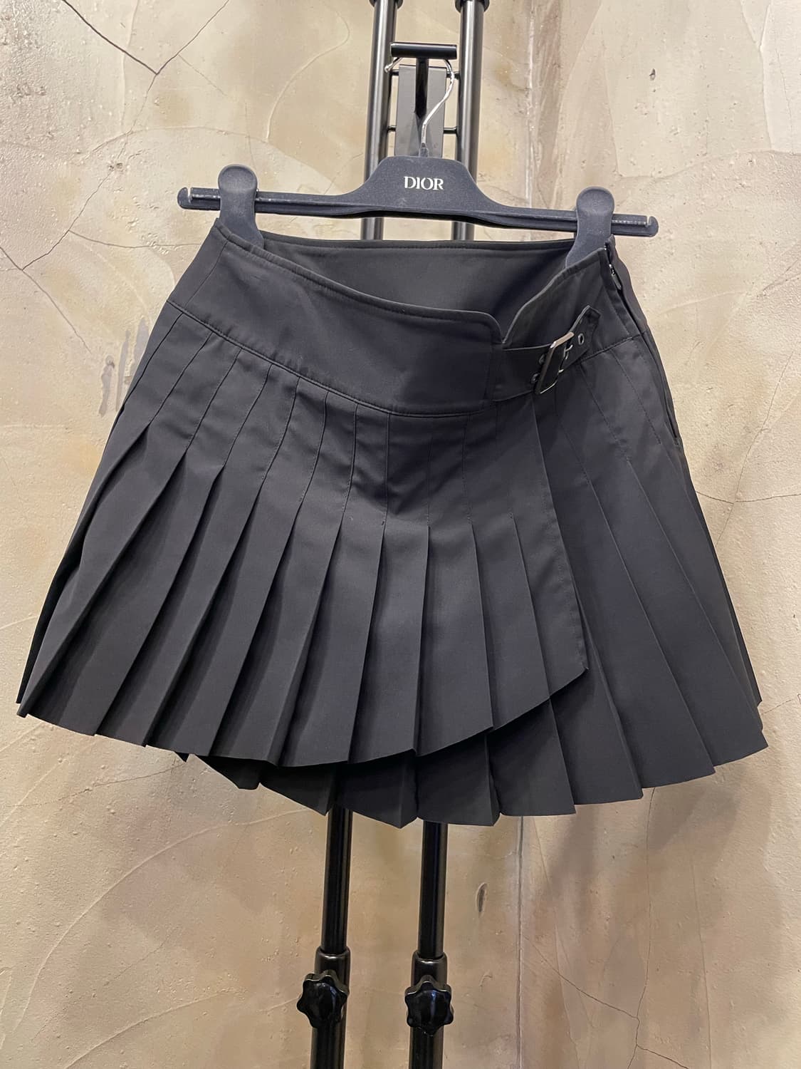 st andrews 세인트 앤드류스 플리츠 랩 스판 여성 골프복 63 상품이미지1