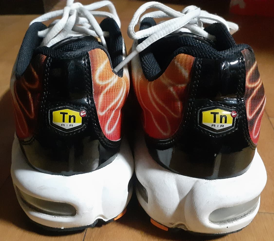 나이키 에어맥스 플러스 275 상품이미지6