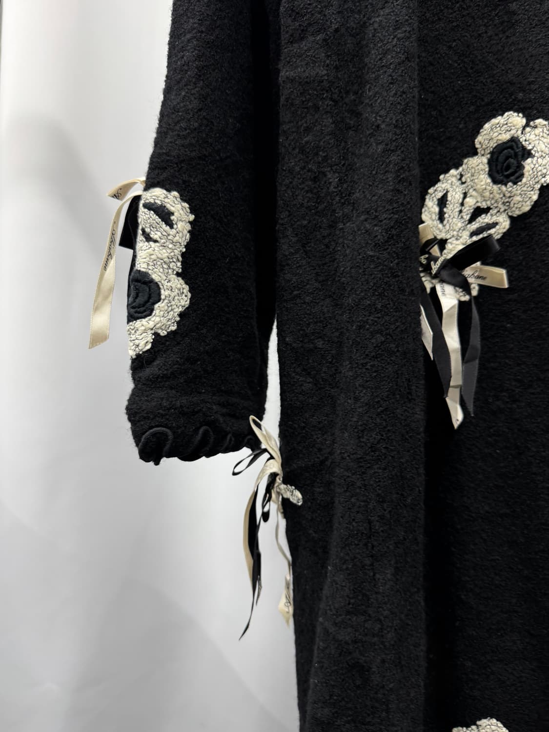 vtg dress 상품이미지4