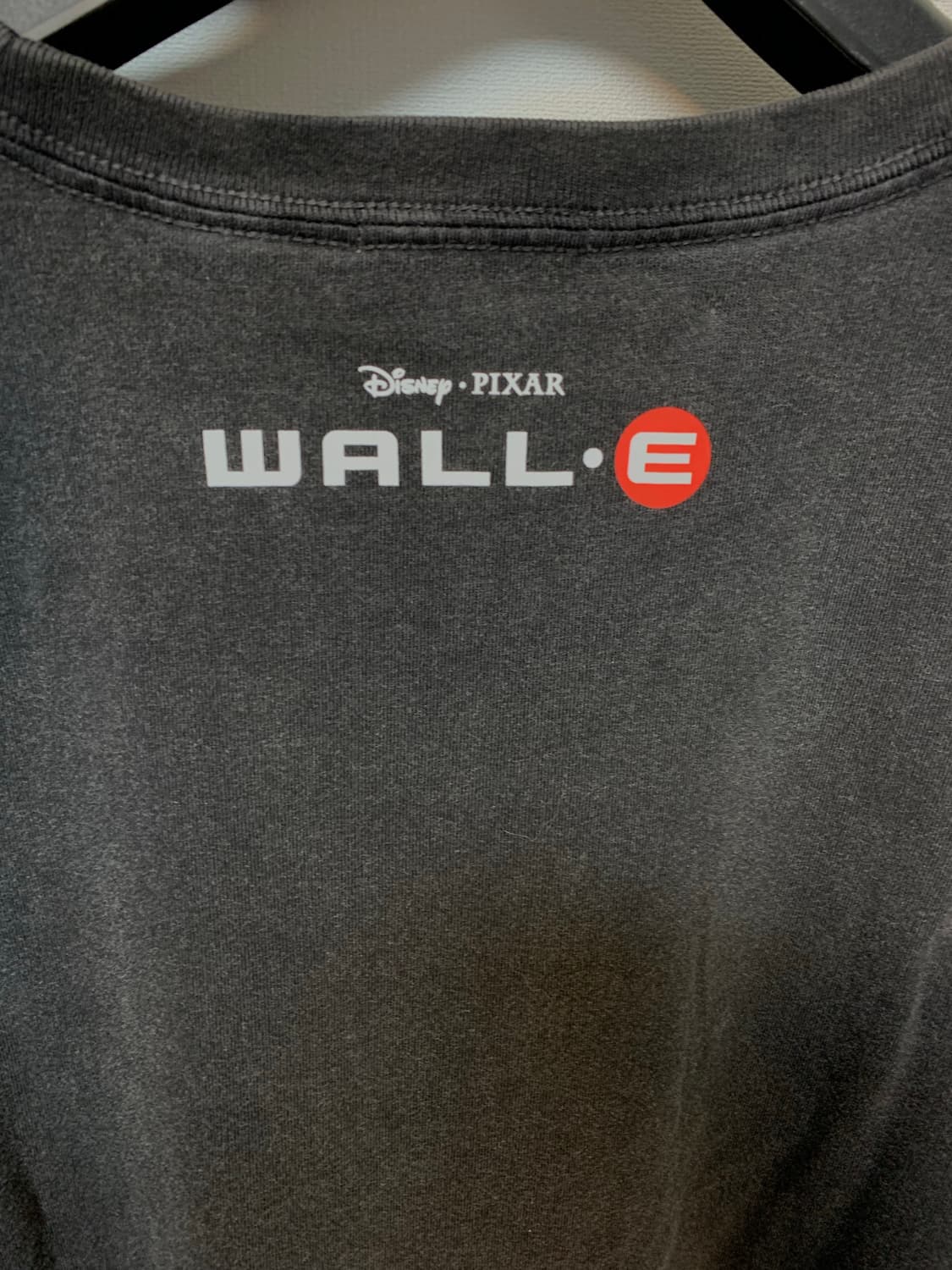 kithX pixar wall-e 키스 x 픽사 월E 반팔 XL 상품이미지3