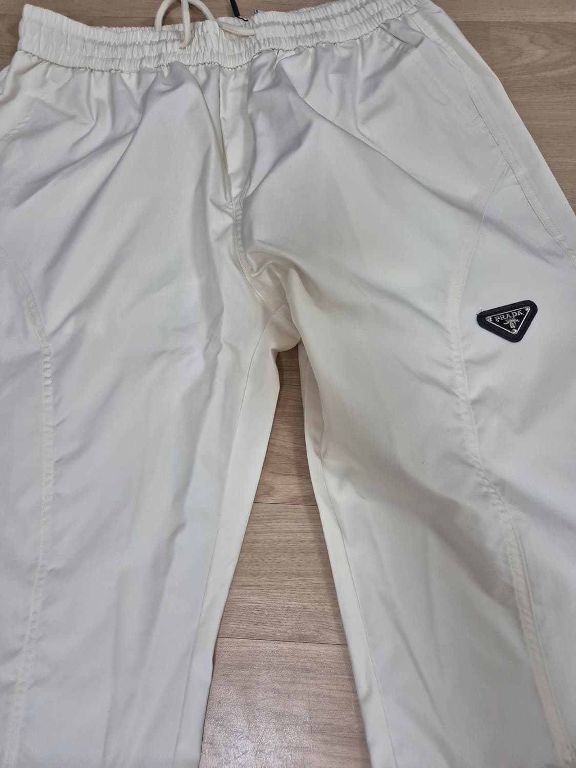 프라다바지팝니다38사이즈 상품이미지2