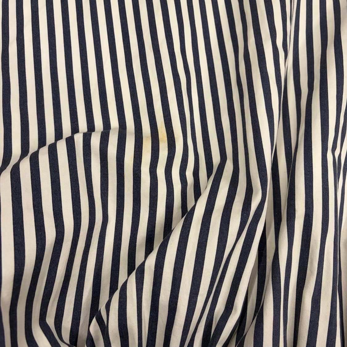 아디다스 네이비 스트라이프 자켓 105 상품이미지9