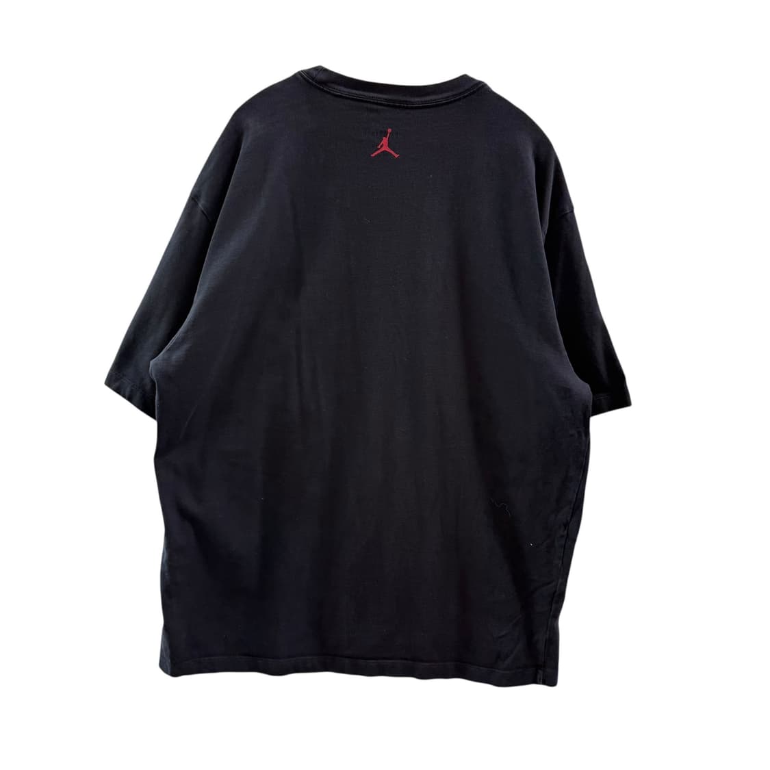 [XL] 조던 블랙 반팔티 상품이미지4