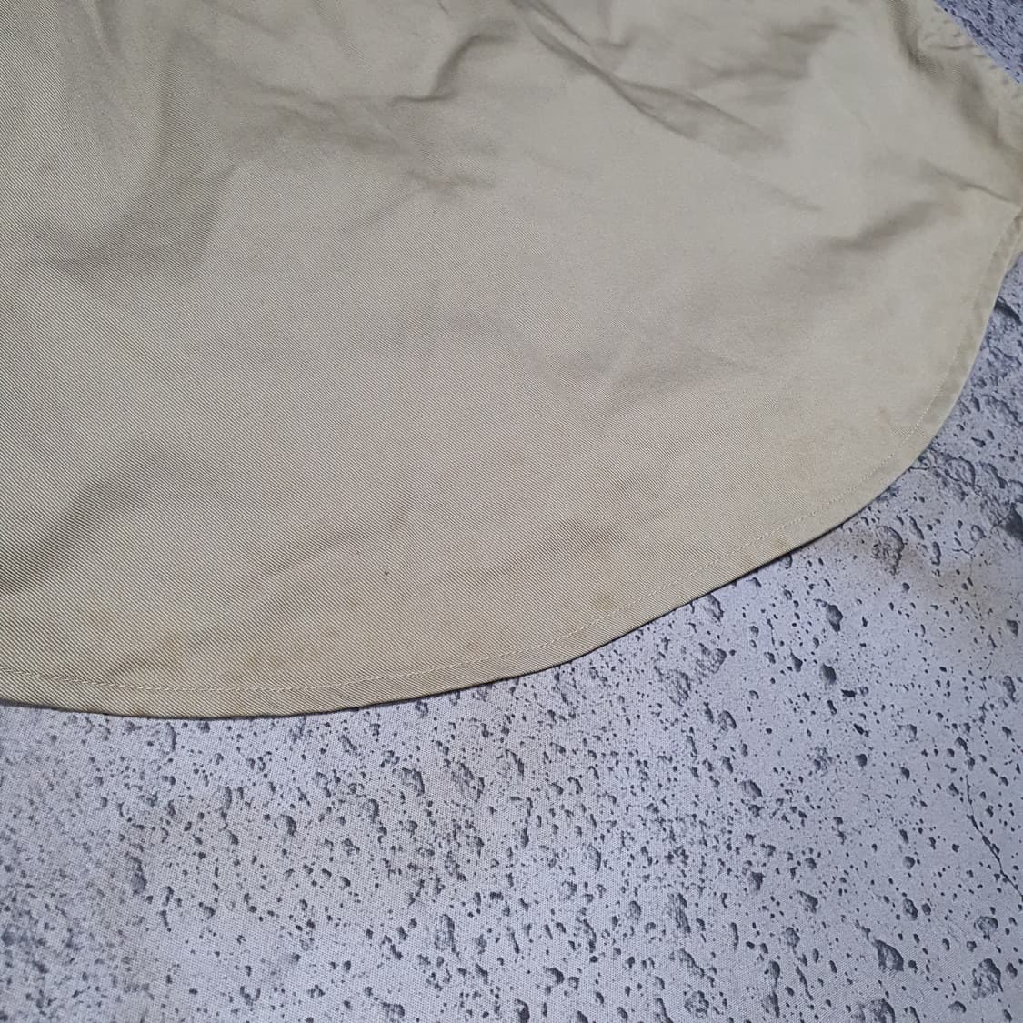 ✨ (바배) 칼하트 투포켓 워크 셔츠  상품이미지5