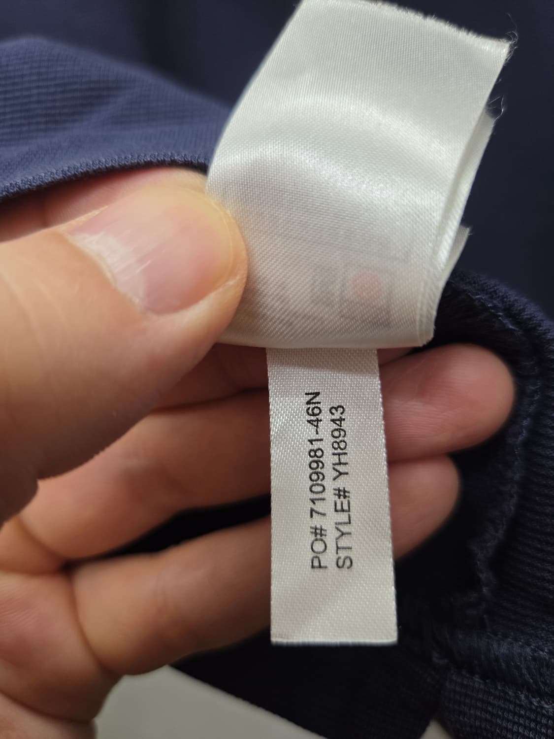 라코스테 프린티드 폴로 셔츠 상품이미지6