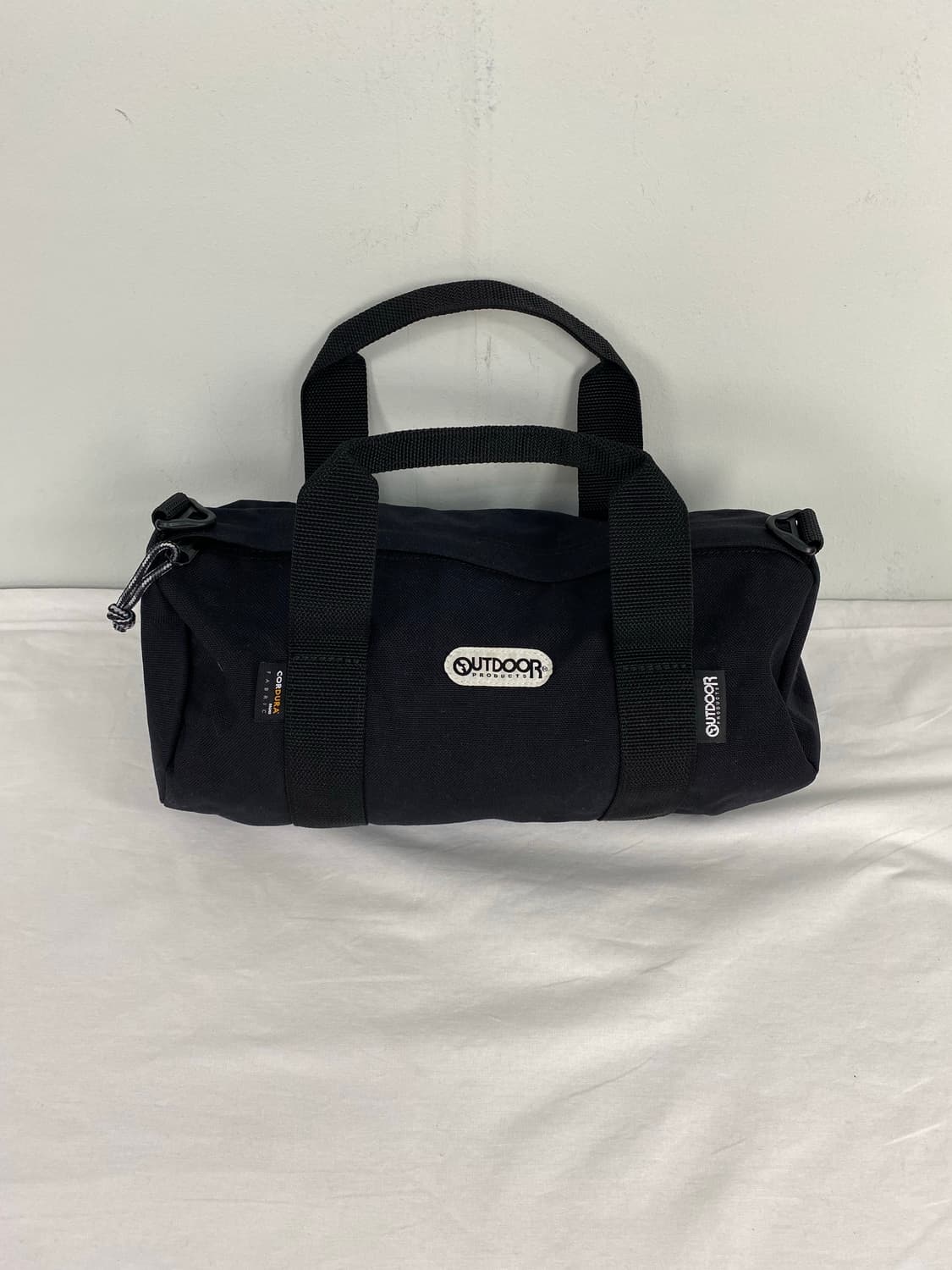 아웃도어 프로덕트 보스턴백 미니 더플백 상품이미지1