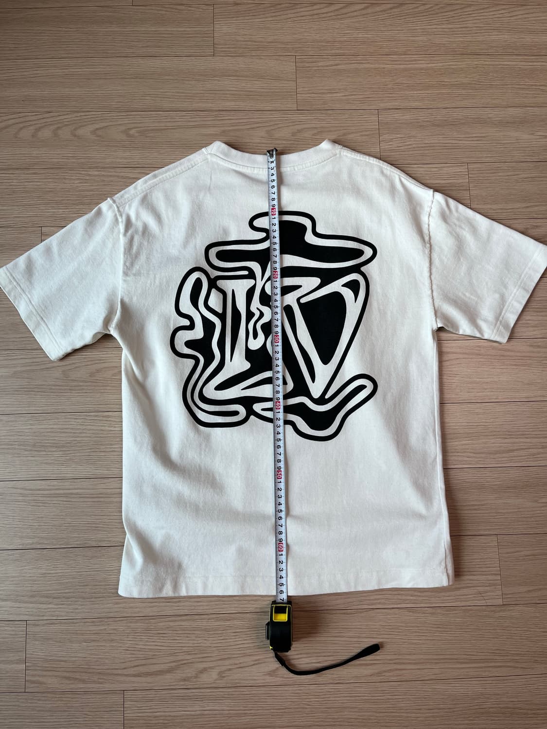 루이비통 반팔 티셔츠 S 정품 상품이미지7