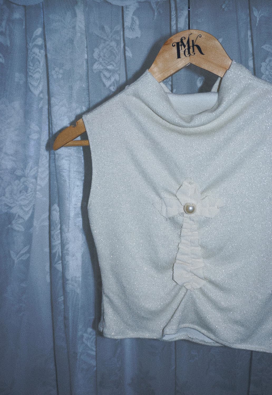 tmddk remake top set 상품이미지3