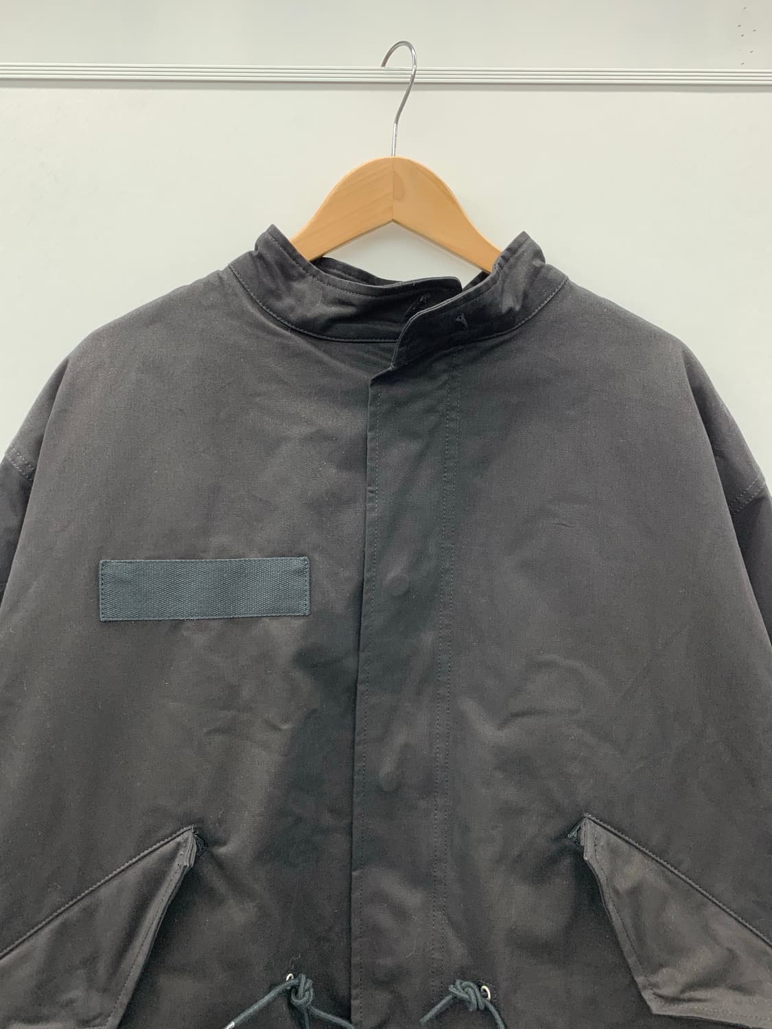 라퍼지스토어 M65 피쉬테일파카 상품이미지3