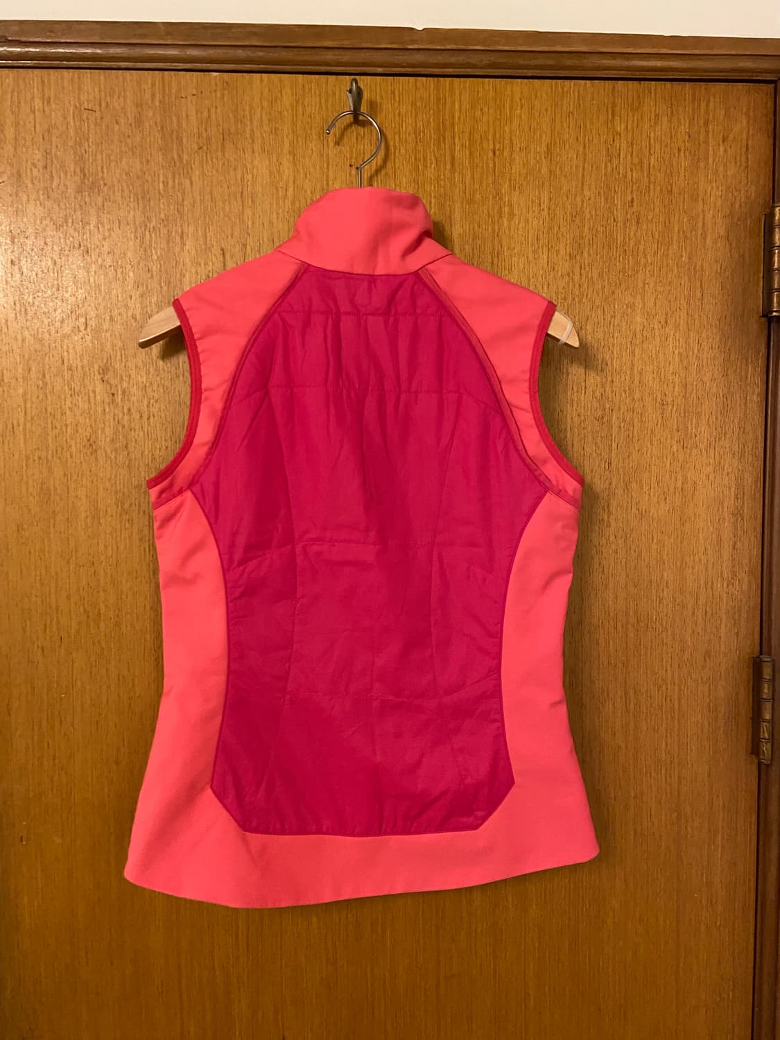 나이키 ACG 핑크 조끼 상품이미지8