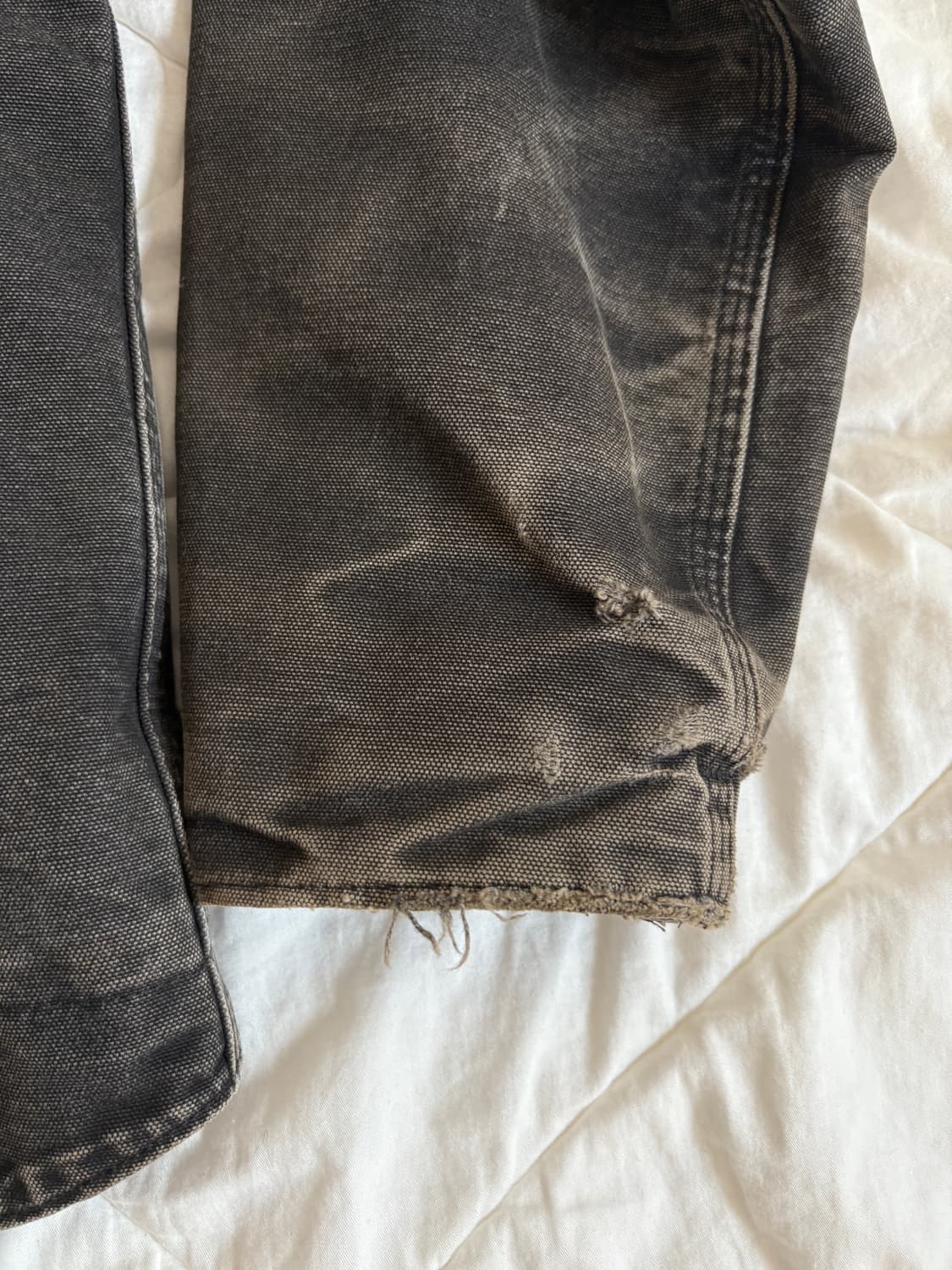 칼하트 자켓 상품이미지6