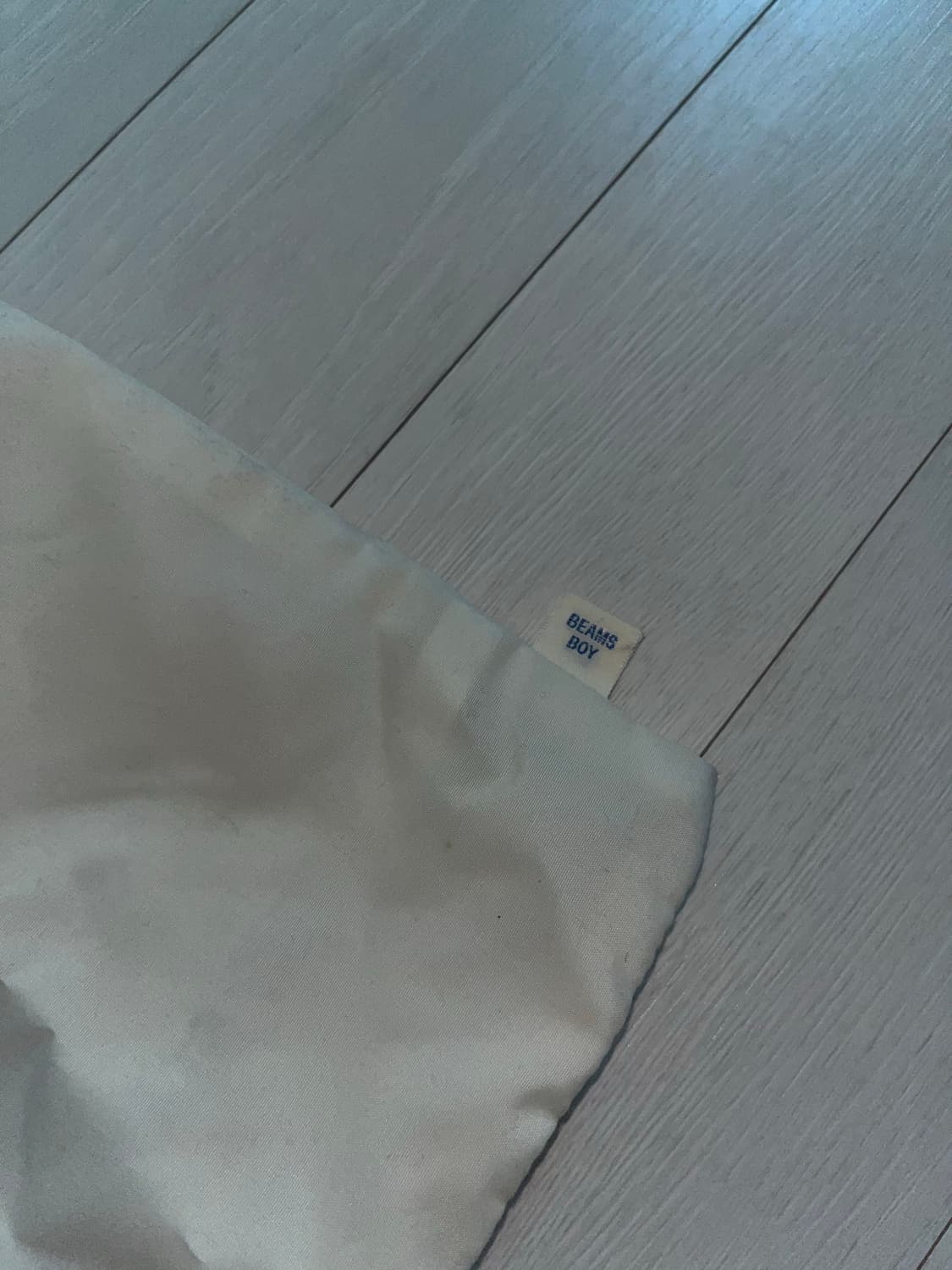 빔즈보이 백 beams boy 상품이미지3