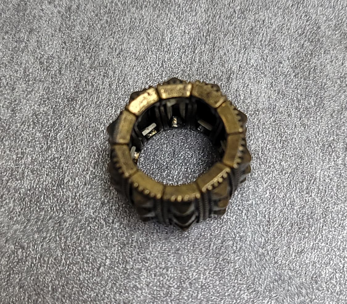 stud ring 상품이미지4