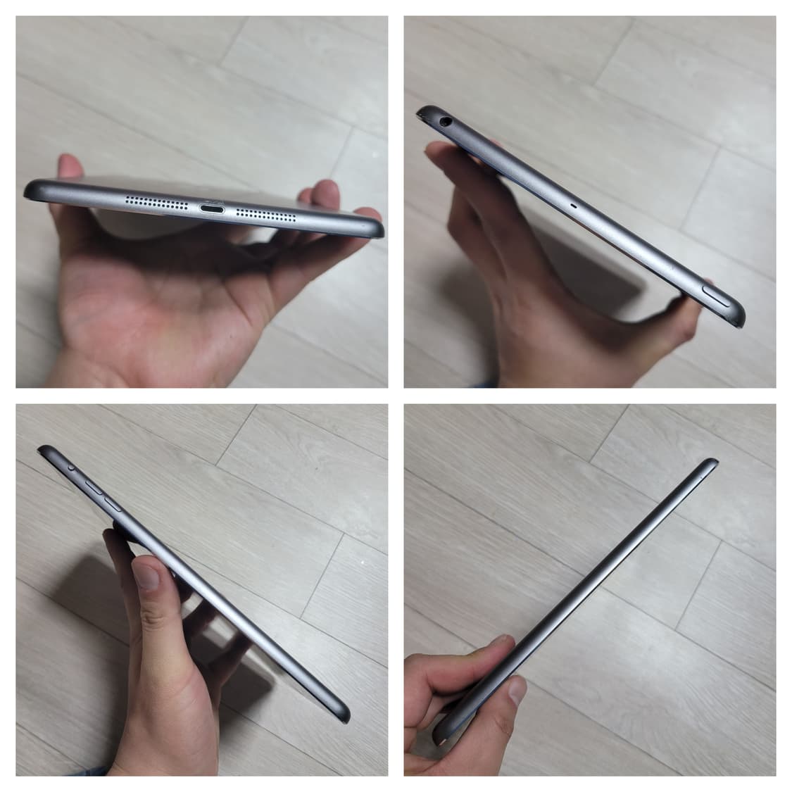 애플 아이패드 미니2세대 32기가 wifi a1489 상품이미지7