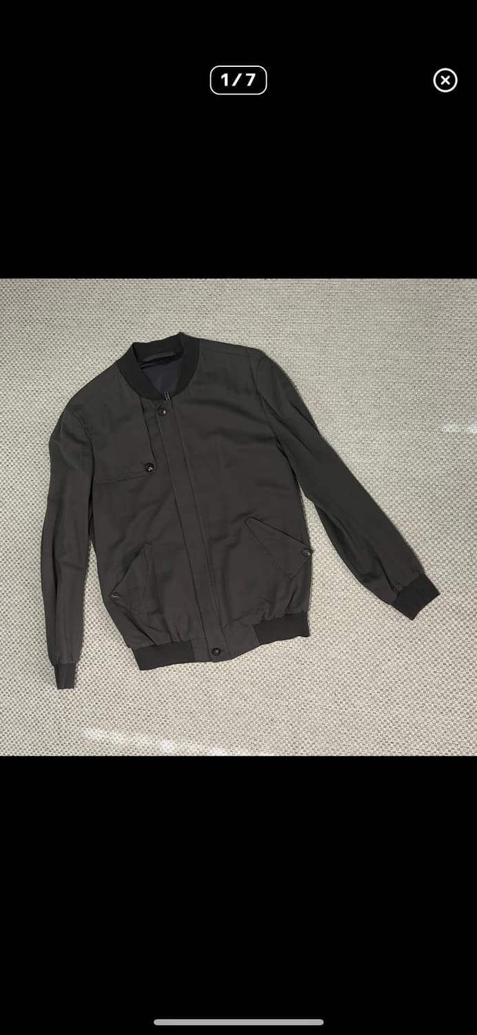 마틴 마르지엘라 10ss 자켓 상품이미지1