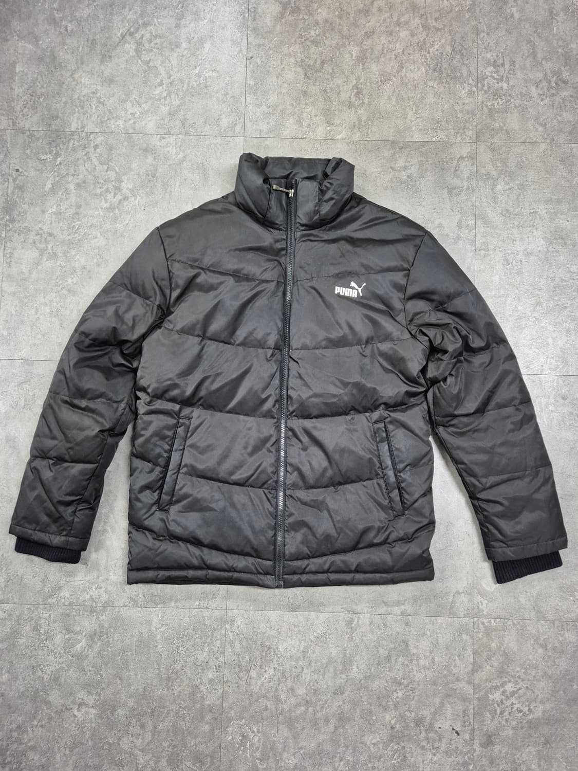 PUMA 패딩 상품이미지1