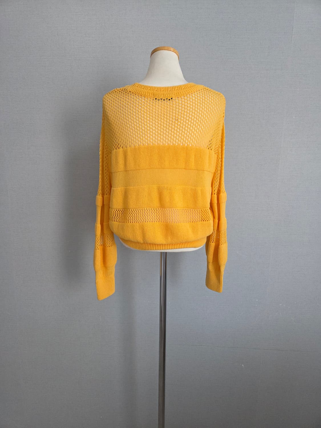 에고이스트   니트 상품이미지3