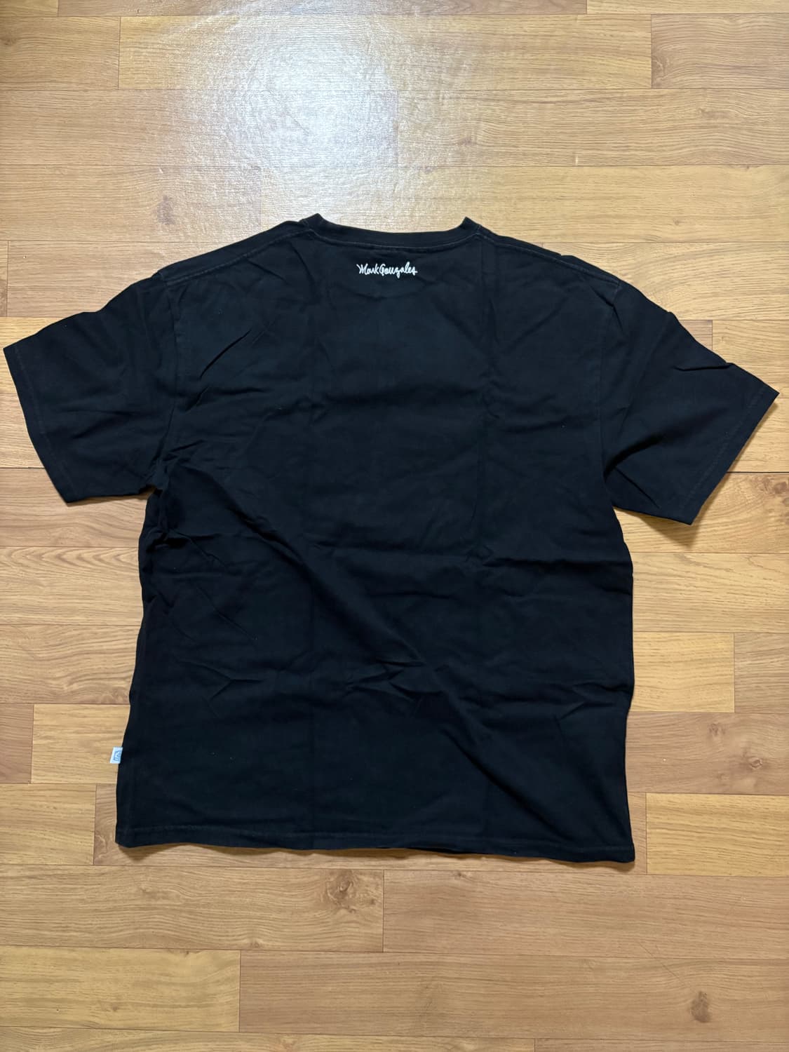 마크곤잘레스x커버낫 반팔 판매 상품이미지4
