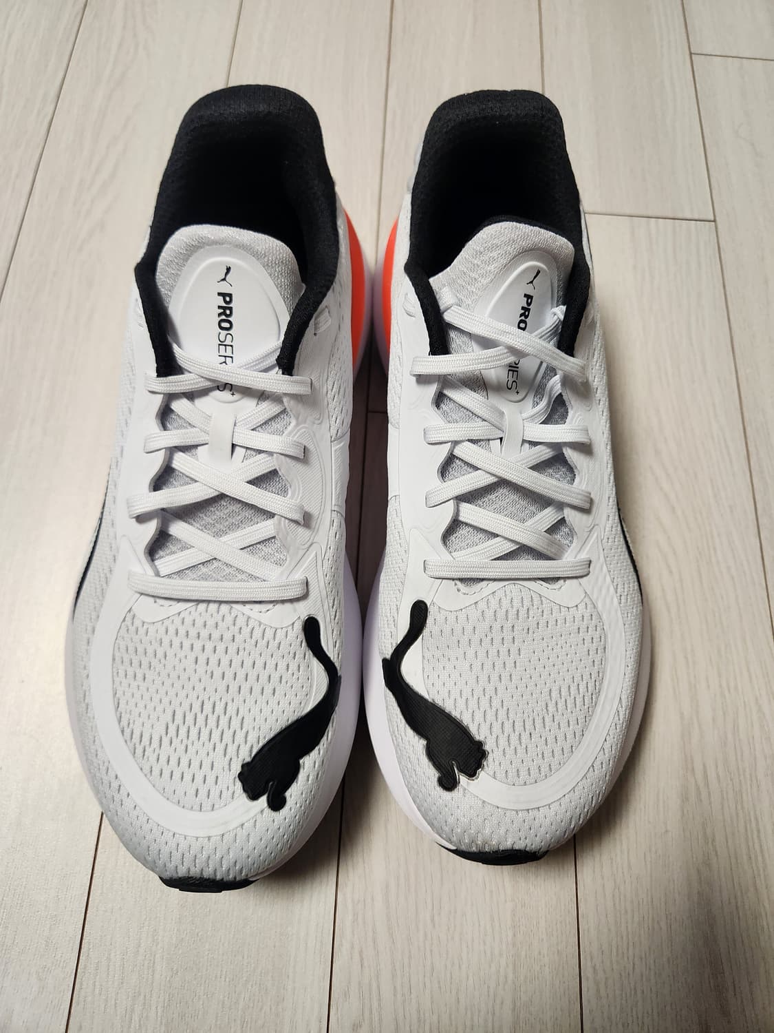 푸마 운동화 샌드 프로 2(31077909) 러닝화 사이즈275

여러  상품이미지2