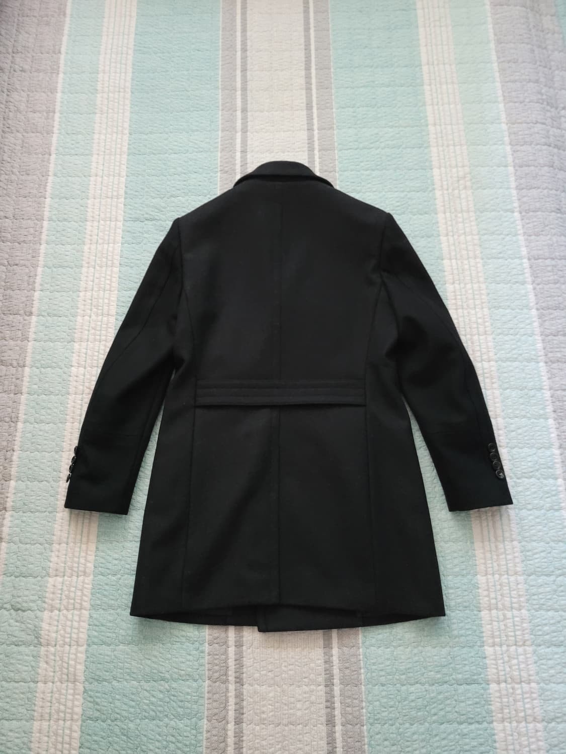 지이크 SIEG 울더블코트 탭 100 (실 슬림 100사이즈) 상품이미지8