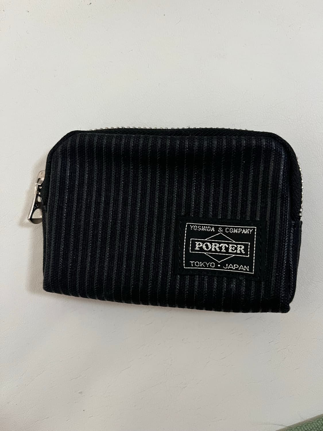 포터 드로잉 코인 키 케이스 (급처) 상품이미지1