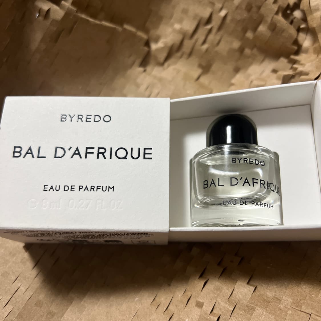 바이레도 발다프리크 8ml  상품이미지1