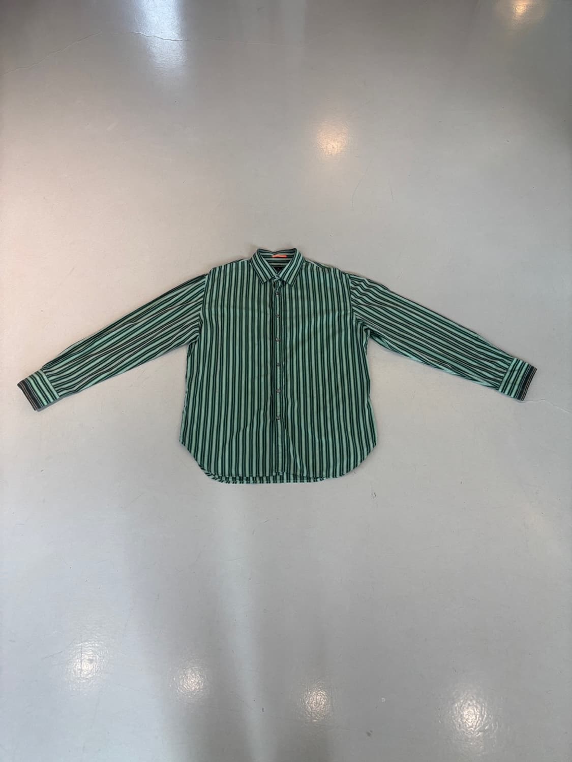 Vintage Paul Smith Shirt 상품이미지2