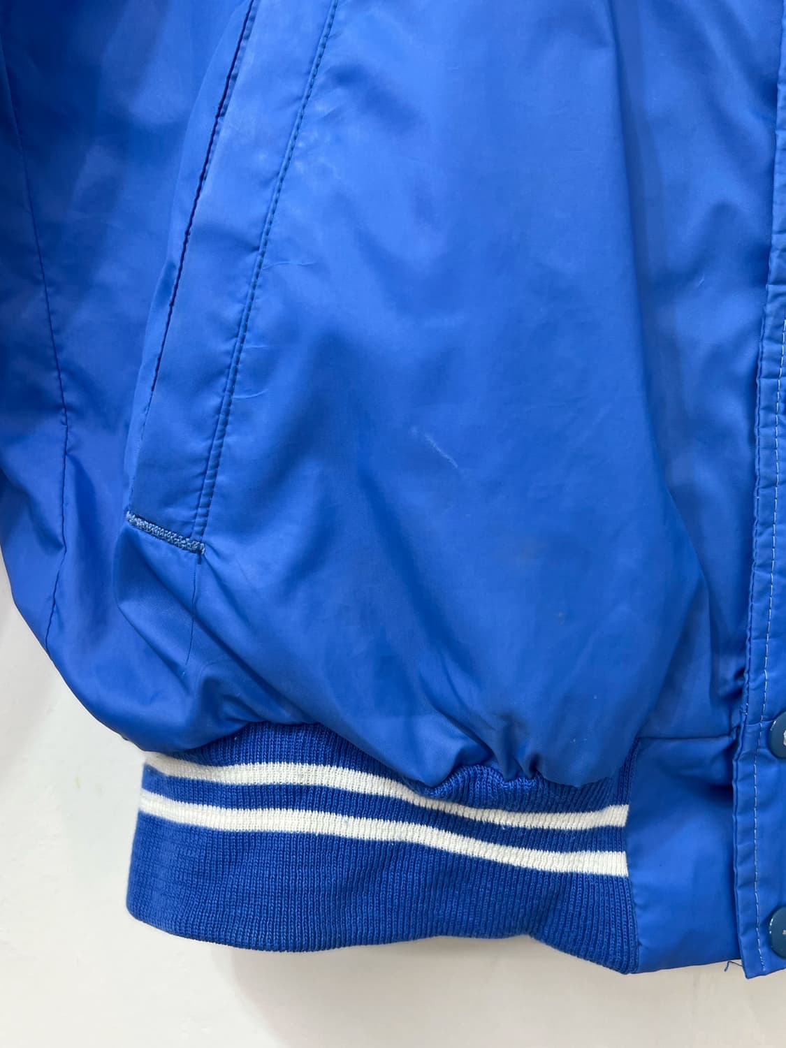 CHAMPION 90s Nylon Coach Jacket  상품이미지7