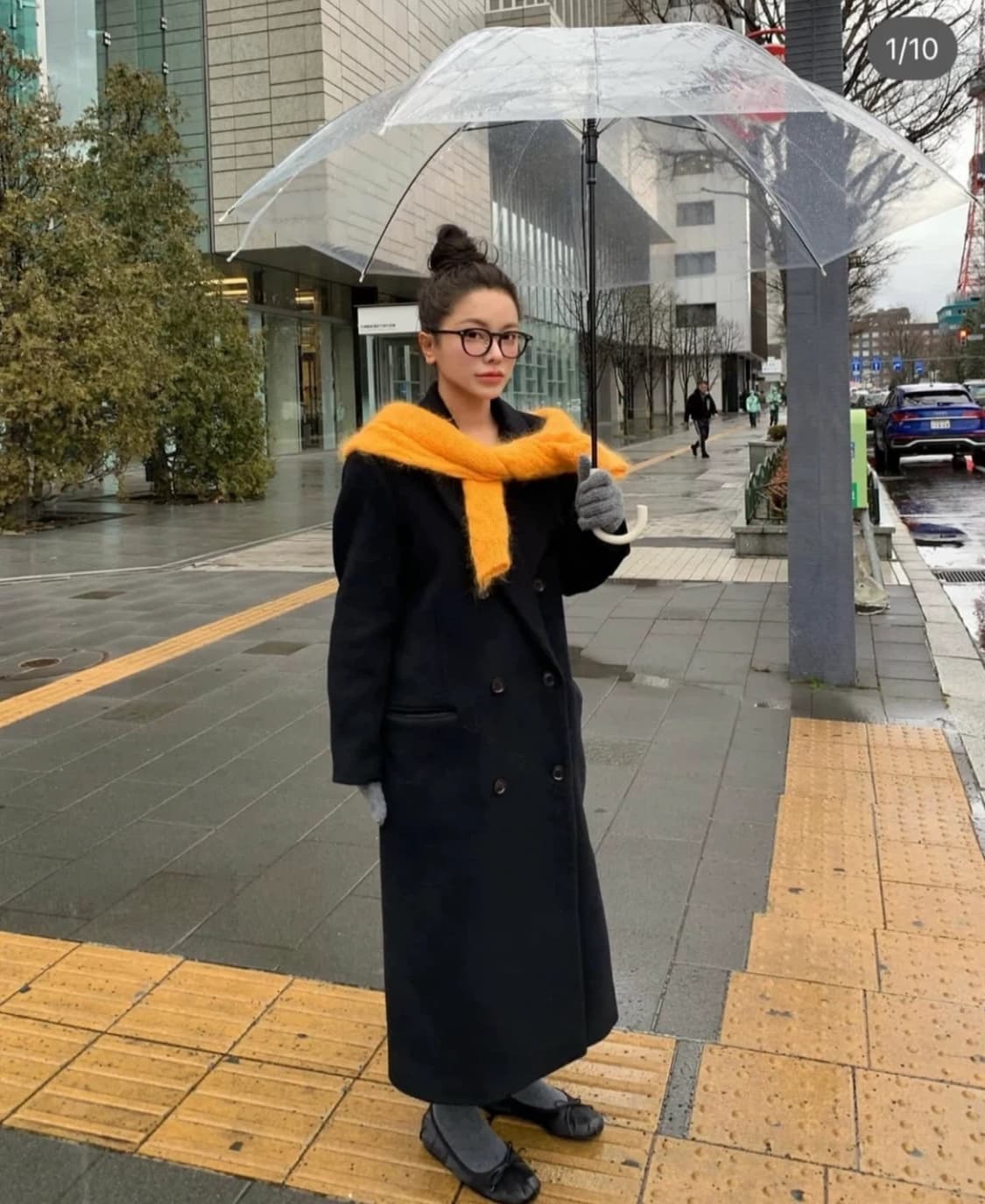 위드아웃썸머 클래식코트 상품이미지5