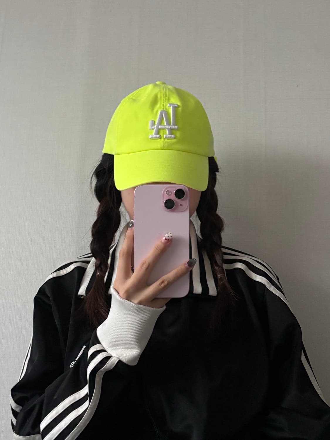MLB 볼캡 상품이미지1