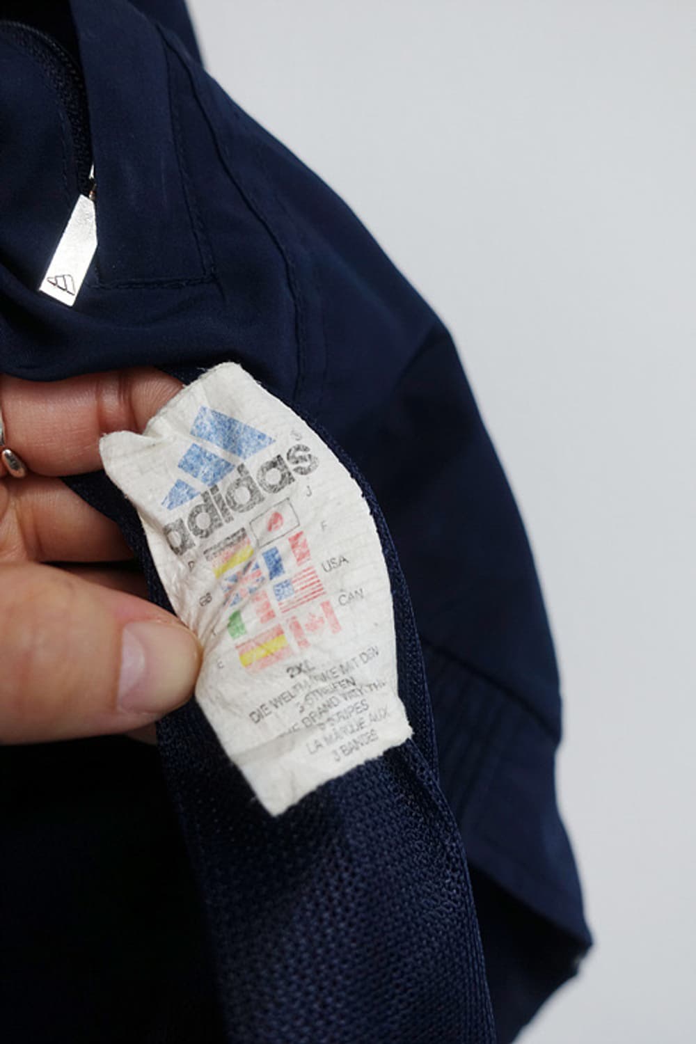 아디다스 바람막이 상품이미지9