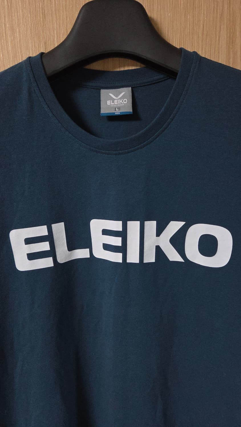 (착샷) 엘리코 에너지 반팔 티셔츠  상품이미지3