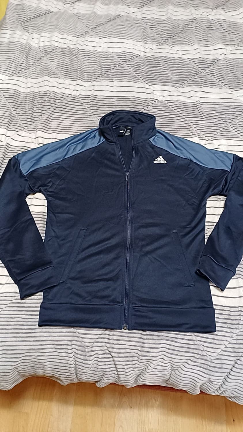 아디다스 저지 100 가슴53 기장70 상품이미지1