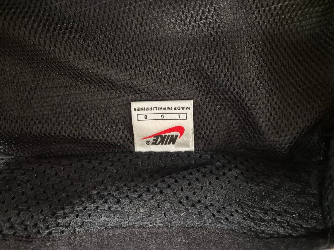 나이키 빈티지 아노락 바람막이 상품이미지4