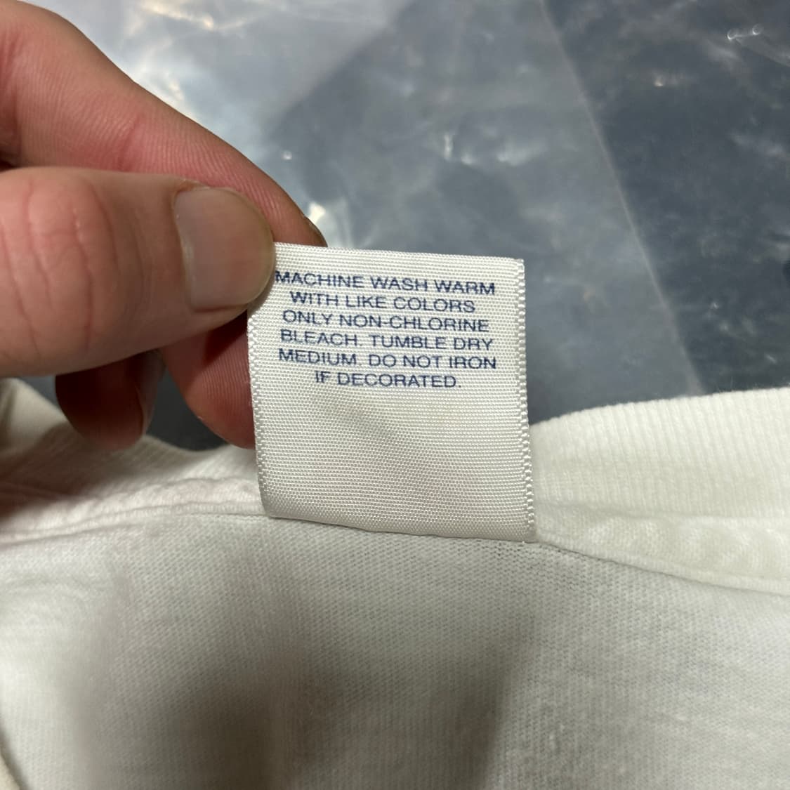 SS16 슈프림 x 베티붑 빅 프린팅 반팔 티셔츠 상품이미지7