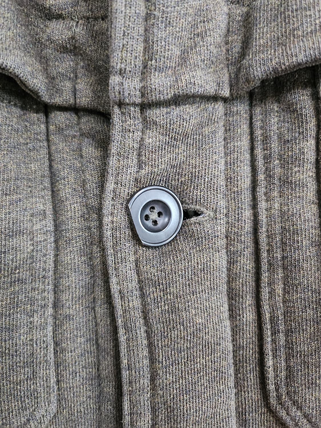 폴로랄프로렌 플란넬조끼(XL 상품이미지10